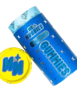 Mr.Mushies