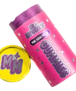 Mr.Mushies