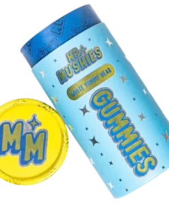 Mr.Mushies