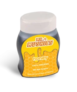 Mr Mushies Honey