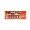 Mr mushies Orange Dreamsicle Chocolate Bar