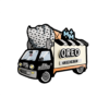 Mr mushies Oreo Cone Bite