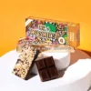 Mr mushies Peanut Butter Chocolate Bar