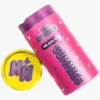 Mr mushies Pink Aqua Melon Gummy