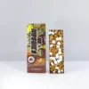 Mr mushies Smore Chocolate Bar