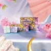 Mr mushies Star Crunch Chocolate Bar