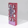Mr mushies Strawberry Shortcake Chocolate Bar
