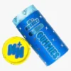 Mr mushies Blue Slushie Gummy