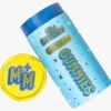 Mr mushies White Yummy Gummy