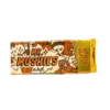 Mr mushies Cookies And Cream Chocolate Bar