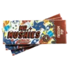 Mr mushies Freedom Pop Chocolate Bar