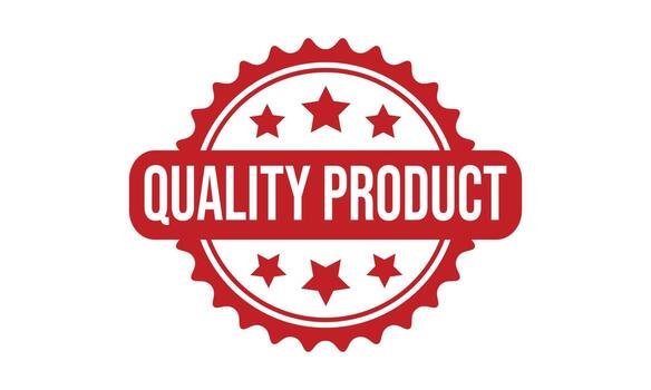 quality product